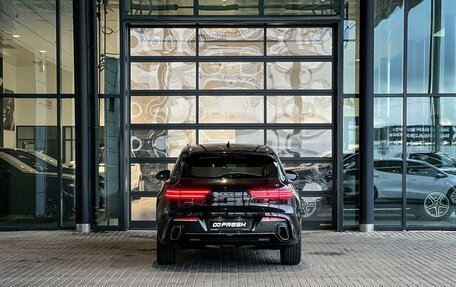 Genesis GV70, 2020 год, 4 150 000 рублей, 6 фотография