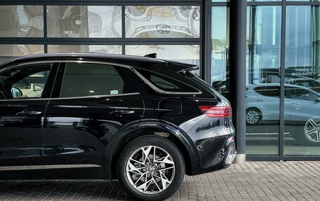 Genesis GV70, 2020 год, 4 150 000 рублей, 11 фотография