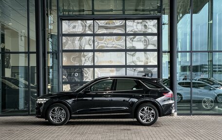 Genesis GV70, 2020 год, 4 150 000 рублей, 4 фотография