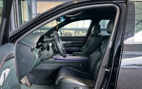 Genesis GV70, 2020 год, 4 150 000 рублей, 12 фотография