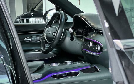 Genesis GV70, 2020 год, 4 150 000 рублей, 16 фотография
