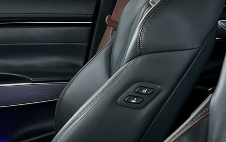 Genesis GV70, 2020 год, 4 150 000 рублей, 21 фотография