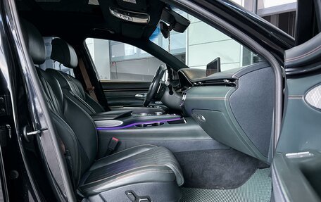 Genesis GV70, 2020 год, 4 150 000 рублей, 23 фотография