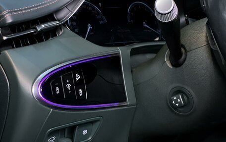 Genesis GV70, 2020 год, 4 150 000 рублей, 20 фотография