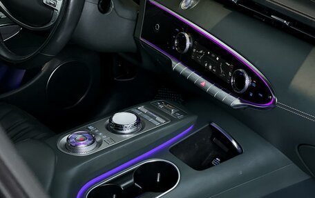 Genesis GV70, 2020 год, 4 150 000 рублей, 18 фотография