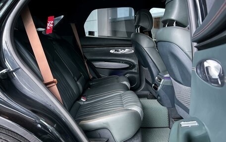 Genesis GV70, 2020 год, 4 150 000 рублей, 24 фотография