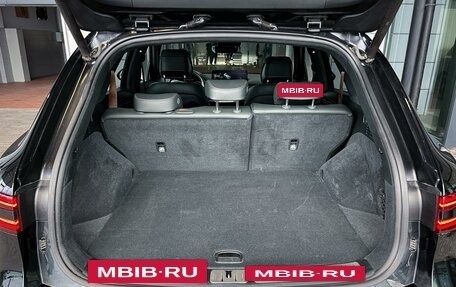 Genesis GV70, 2020 год, 4 150 000 рублей, 26 фотография