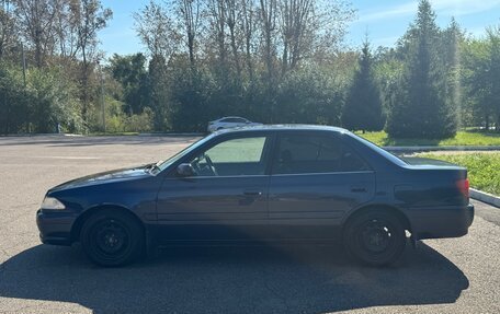Toyota Carina, 2000 год, 470 000 рублей, 4 фотография