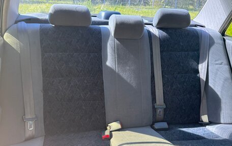 Toyota Carina, 2000 год, 470 000 рублей, 13 фотография