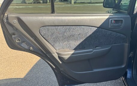 Toyota Carina, 2000 год, 470 000 рублей, 12 фотография