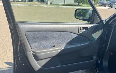 Toyota Carina, 2000 год, 470 000 рублей, 10 фотография