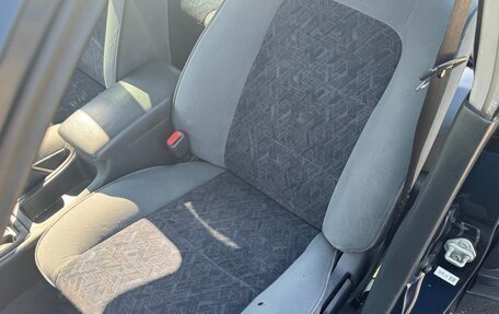 Toyota Carina, 2000 год, 470 000 рублей, 11 фотография