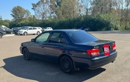 Toyota Carina, 2000 год, 470 000 рублей, 5 фотография