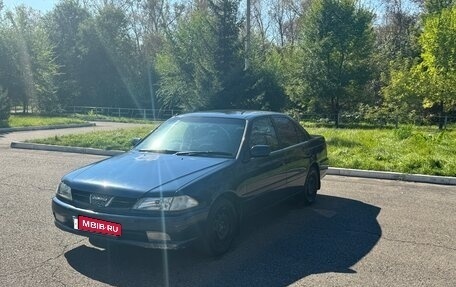 Toyota Carina, 2000 год, 470 000 рублей, 3 фотография