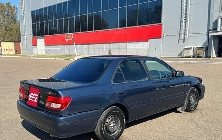 Toyota Carina, 2000 год, 470 000 рублей, 7 фотография