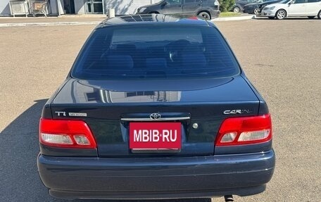Toyota Carina, 2000 год, 470 000 рублей, 6 фотография