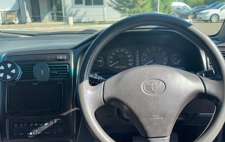 Toyota Carina, 2000 год, 470 000 рублей, 26 фотография