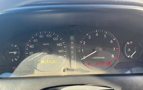 Toyota Carina, 2000 год, 470 000 рублей, 29 фотография
