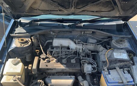 Toyota Carina, 2000 год, 470 000 рублей, 27 фотография