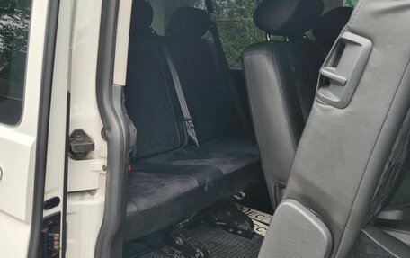 Volkswagen Caravelle T6 рестайлинг, 2017 год, 2 350 000 рублей, 9 фотография