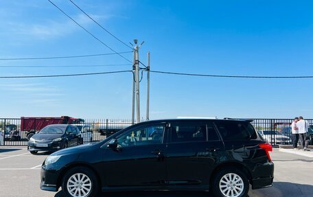 Toyota Corolla, 2009 год, 959 000 рублей, 3 фотография