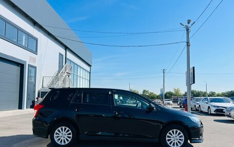 Toyota Corolla, 2009 год, 959 000 рублей, 7 фотография
