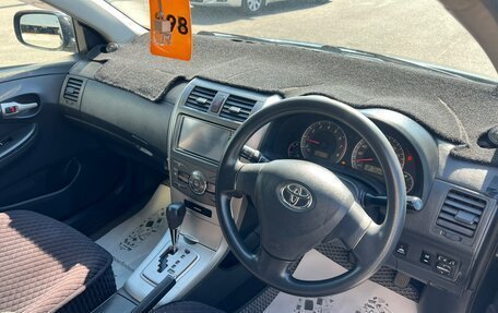 Toyota Corolla, 2009 год, 959 000 рублей, 11 фотография