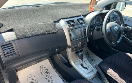 Toyota Corolla, 2009 год, 959 000 рублей, 13 фотография