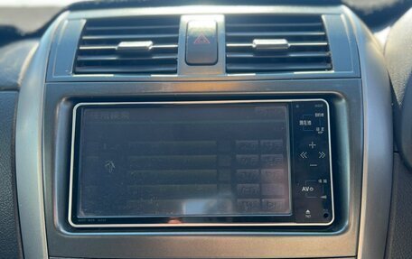 Toyota Corolla, 2009 год, 959 000 рублей, 17 фотография