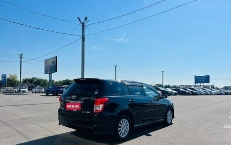 Toyota Corolla, 2009 год, 959 000 рублей, 6 фотография