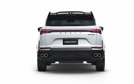 Geely Coolray I, 2026 год, 2 774 990 рублей, 6 фотография