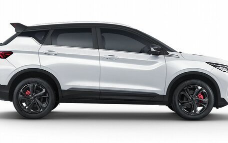Geely Coolray I, 2026 год, 2 774 990 рублей, 4 фотография