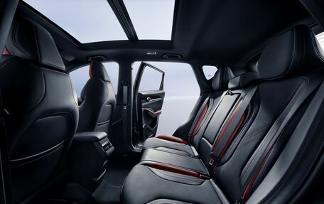 Geely Coolray I, 2026 год, 2 774 990 рублей, 13 фотография