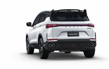 Geely Coolray I, 2026 год, 2 774 990 рублей, 5 фотография