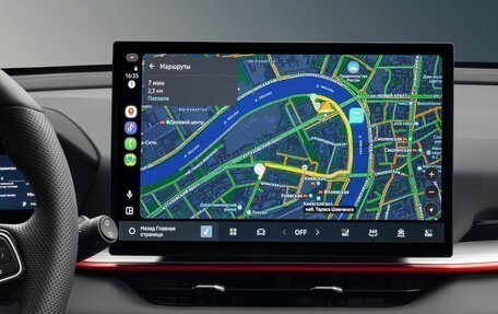 Geely Coolray I, 2026 год, 2 774 990 рублей, 11 фотография