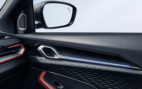 Geely Coolray I, 2026 год, 2 774 990 рублей, 12 фотография