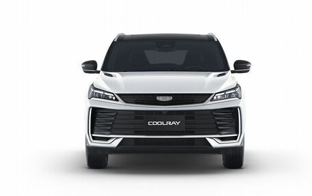 Geely Coolray I, 2026 год, 2 774 990 рублей, 2 фотография