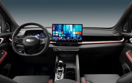 Geely Coolray I, 2026 год, 2 774 990 рублей, 9 фотография