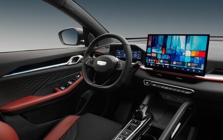 Geely Coolray I, 2026 год, 2 774 990 рублей, 10 фотография