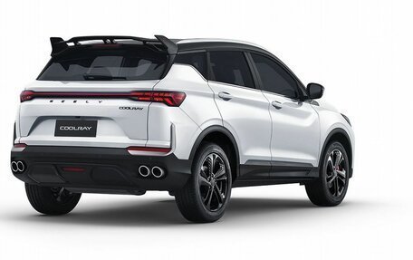 Geely Coolray I, 2026 год, 2 774 990 рублей, 7 фотография