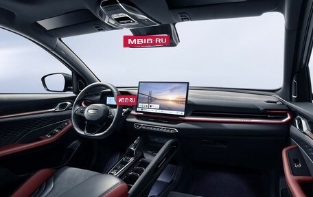 Geely Coolray I, 2026 год, 2 774 990 рублей, 8 фотография
