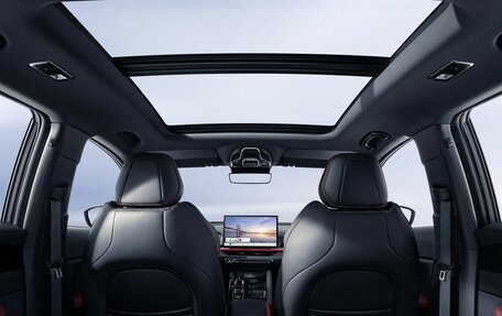 Geely Coolray I, 2026 год, 2 774 990 рублей, 14 фотография