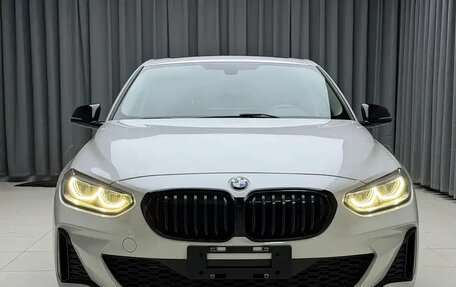 BMW 1 серия, 2023 год, 1 510 888 рублей, 2 фотография