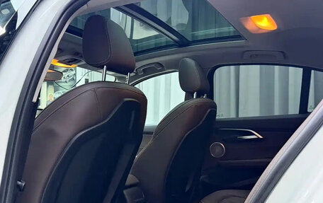 BMW 1 серия, 2023 год, 1 510 888 рублей, 9 фотография
