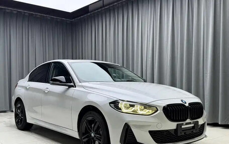 BMW 1 серия, 2023 год, 1 510 888 рублей, 3 фотография