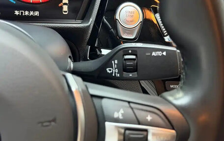 BMW 1 серия, 2023 год, 1 510 888 рублей, 12 фотография