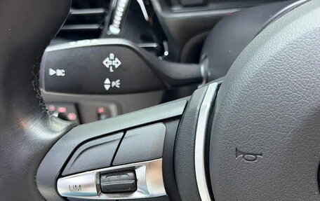 BMW 1 серия, 2023 год, 1 510 888 рублей, 11 фотография