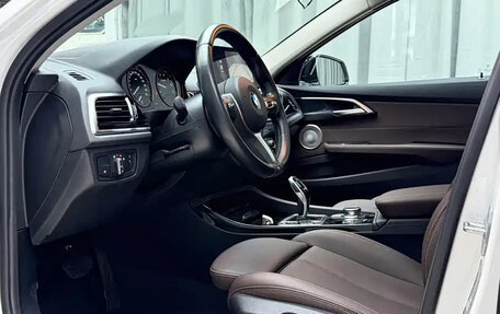 BMW 1 серия, 2023 год, 1 510 888 рублей, 7 фотография