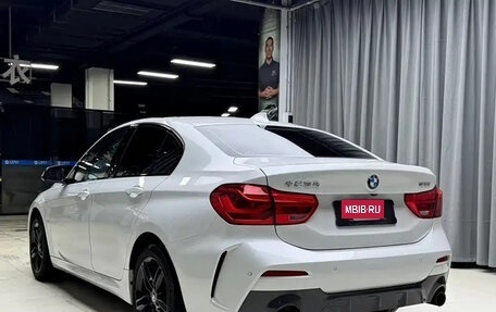 BMW 1 серия, 2023 год, 1 510 888 рублей, 4 фотография