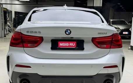 BMW 1 серия, 2023 год, 1 510 888 рублей, 5 фотография